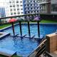 Spacious 3 Bedrooms with wifi access and pool near SM MOA Arena, Manila - Foto 2