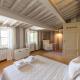 Charming Apartment in Lucca's Historic Center - Fotografie 8