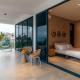 Tulia Luxury Villas, Mkunguni (foto 7)