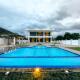 Tulia Luxury Villas, Mkunguni