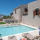 Pavlina Villa , a hidden gem with heated pool and ping pong!