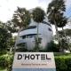 D'Hotel Singapore managed by The Ascott Limited