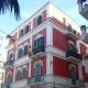 Casa di Pan - Palazzo Marconi, Margherita di Savoia (fotografie 5)