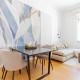 Harmonic Apartment in Bem Square, Budapest - Foto 9