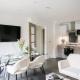 Modern one bedroom flat in the Heart of London, Londýn - Fotografie 6