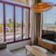 Sunny Nest with a sea view by Salt Apartments, Volos - Fotografie 3