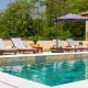 Villa Ivana, Mostar