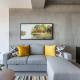 Gorgeous Bright Cool 1bd Residence Views! #359, Istanbul - Foto 8