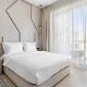 Chic Studio in Arjan with pool game room and gym, Dubaj - Fotografie 3