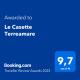Le Casette Terreamare, Casarano (Foto 10)