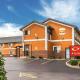 Econo Lodge Cedar Rapids South, Cedar Rapids - Fotografie 6