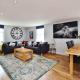 Queens House 2 bed City Centre Apartment - STAYSEEKERS