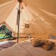 Glamping Spiritul Pădurii, Zizin - Foto 1