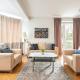 Wola Norblin Spacious Apartment by BookingHost, Varšava - Fotografie 1