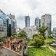 Wola Norblin Spacious Apartment by BookingHost, Varšava - Fotografie 9