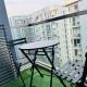 Relaxing Condo In front Of NAIA T3, Manila - Fotografie 6