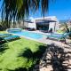 Villa KAÏS, Lecci