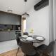 Modern Apartments with Parking and AC Warsaw Suburbs by Noclegi Renters, Konstancin-Jeziorna (fotografie 4)
