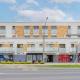 Modern Apartments with Parking and AC Warsaw Suburbs by Noclegi Renters, Konstancin-Jeziorna (fotografie 10)