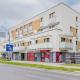 Modern Apartments with Parking and AC Warsaw Suburbs by Noclegi Renters, Konstancin-Jeziorna (fotografie 5)