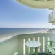 Oceanside Escape with 3 Bedrooms Spectacular Ocean View and Pool Galveston - Fotografie 1