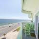 Oceanside Escape with 3 Bedrooms Spectacular Ocean View and Pool Galveston - Fotografie 10