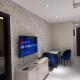 BNR - The Opus Residences 2-Bed Apartment Gulberg Lahore - Foto 5