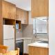 Ventura Retreat Townhouse with Parking and Patio, Окленд - Фото 7