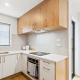 Ventura Retreat Townhouse with Parking and Patio, Окленд - Фото 8