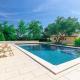 Italian Experience - Sunrise Hill Holiday Home, Urbisaglia (fotografie 4)