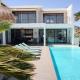 Casa Sãnti - Luxury Home- For 8 guests, Benissa