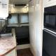 Private and cozy RV with full hookups in a convenient area with direct bus to NYC Manhattan only 2 blocks away, Linden (fotografie 2)