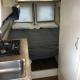 Private and cozy RV with full hookups in a convenient area with direct bus to NYC Manhattan only 2 blocks away, Linden
