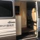Private and cozy RV with full hookups in a convenient area with direct bus to NYC Manhattan only 2 blocks away, Linden (fotografie 8)