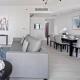 Marina and Sea View Luxury Apartment, Dubaj - Fotografie 2
