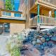 Kings Run Retreat, Tahoe Vista - Fotografie 3