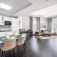 Cozy and spacious apartment- 5min walk to metro, Dubaj - Fotografie 1