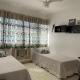 Apartamento completo, vista maravilhosa - 200m da Beira Mar, フォルタレザ - 写真 7