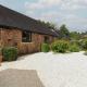 Brookley Barn Belper - Fotografie 1