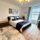 MOREaccom Maisonette Morecambe - Fotografie 8