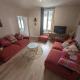 Charmant duplex 100m2, Mouchard