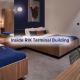 Kepler Club Riga Airport Hotel - Landside Public Area