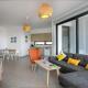 Palmove Newly Build Seaview Apt, Larnaka - Fotografie 8