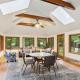 Log Cabin - Natures Oasis - Fire Pit & Gazebo, Cleveland - Photo 2
