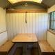 Cabin Retreat in Bedford - Sleeps 2 & Free parking - Foto 10