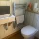 Cabin Retreat in Bedford - Sleeps 2 & Free parking - Foto 5