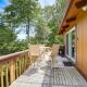 Beech Mountain Cabin with Deck, Grill Ski and Hike! - Foto 3