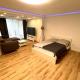 Möbliertes Apartment, Krefeld - Foto 4