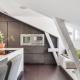 Elegant Östermalm Loft, Stockholm (Foto 3)