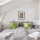 Elegant Östermalm Loft, Stockholm (Foto 10)